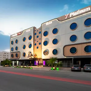 Y Platinum المدينة المنورة